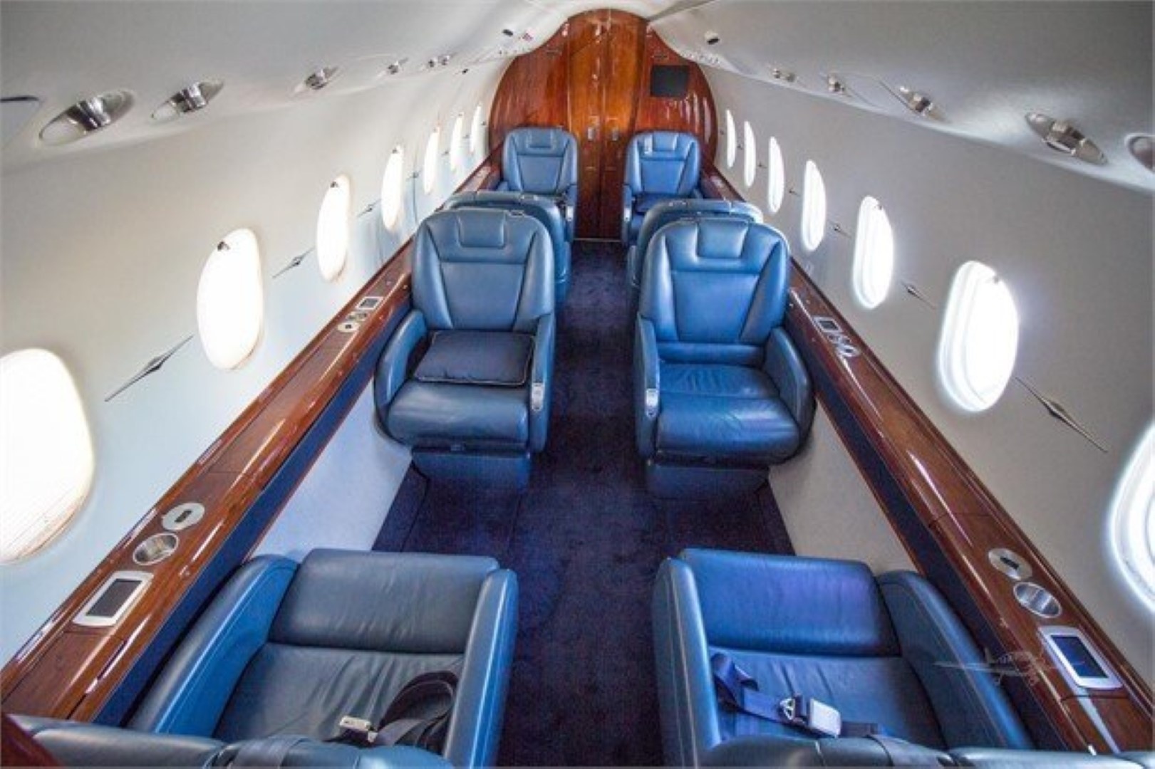 Aircraft Image for N532CP