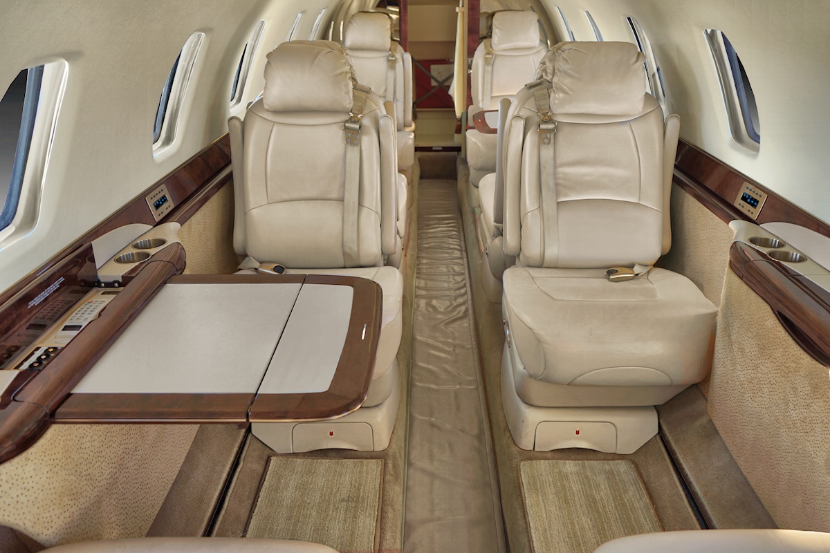 Aircraft Image for N532SM