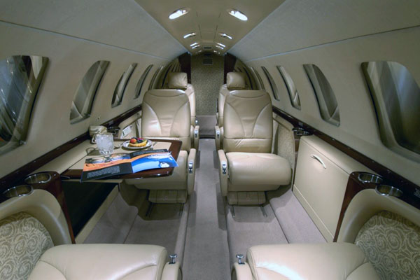 Aircraft Image for N533CM