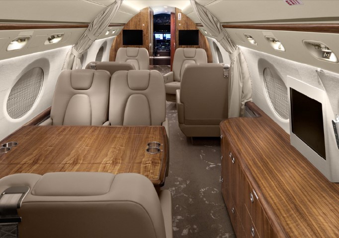 Aircraft Image for N533GV