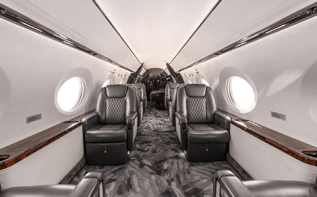 Aircraft Image for N533SF