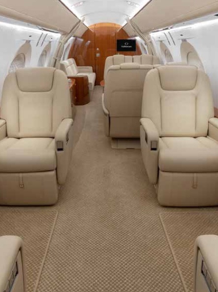 Aircraft Image for N533WE