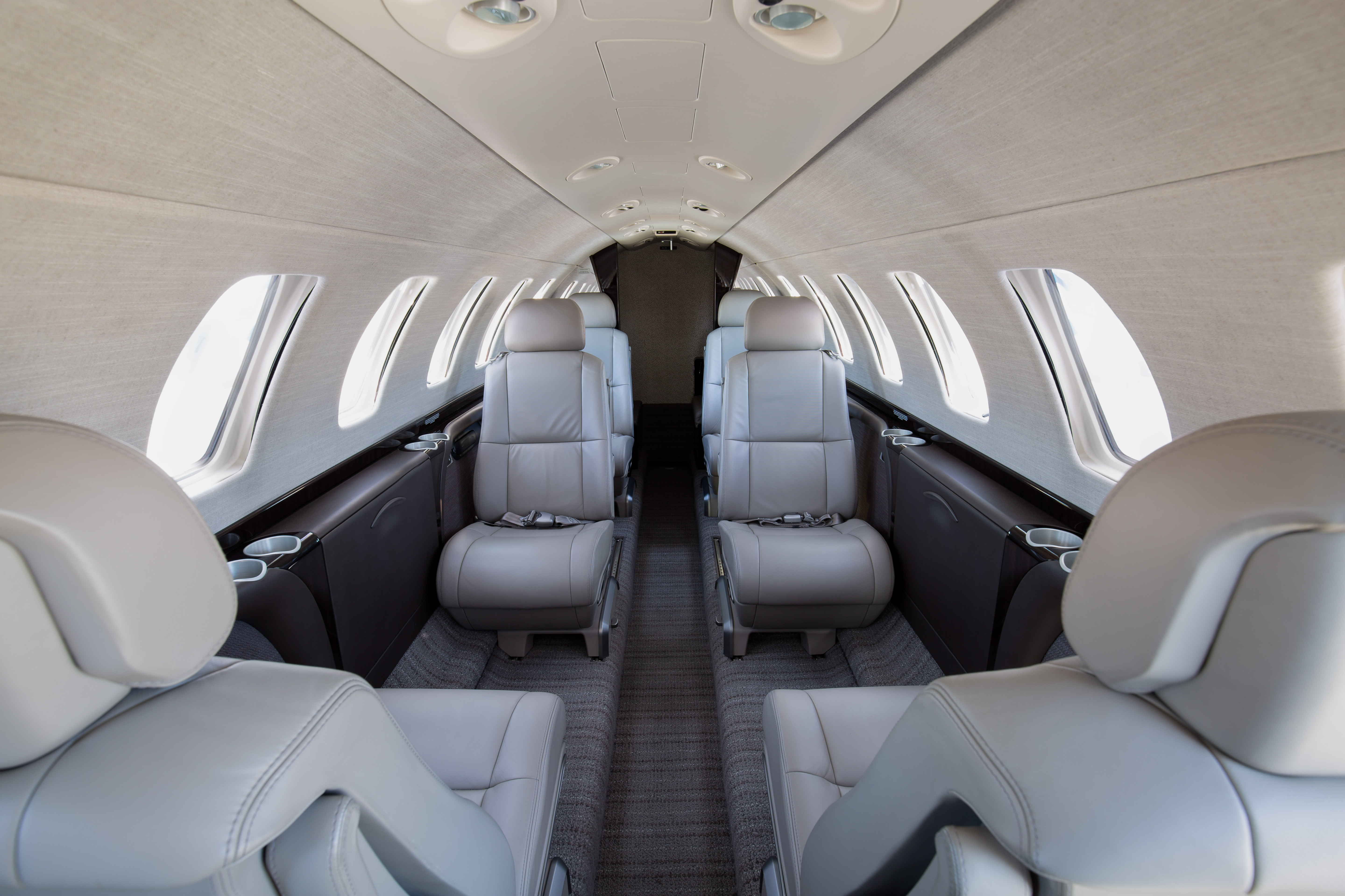 Aircraft Image for N5341M