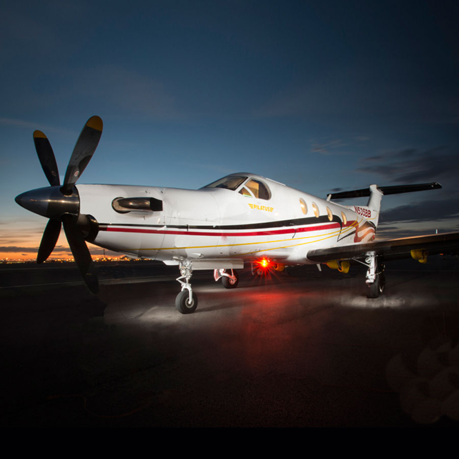 Image of tail N535BB