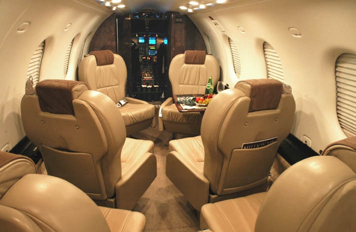Aircraft Image for N535BB