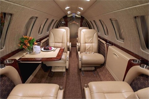 Aircraft Image for N535DL