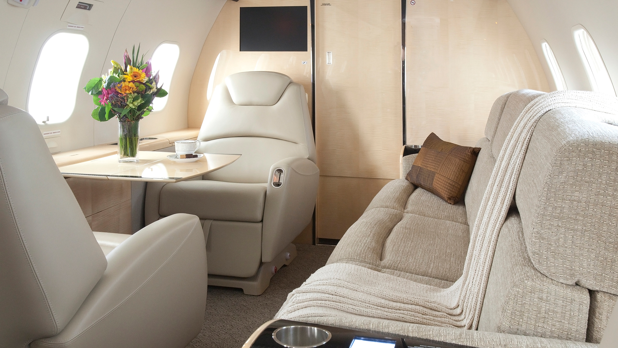Aircraft Image for N536XJ