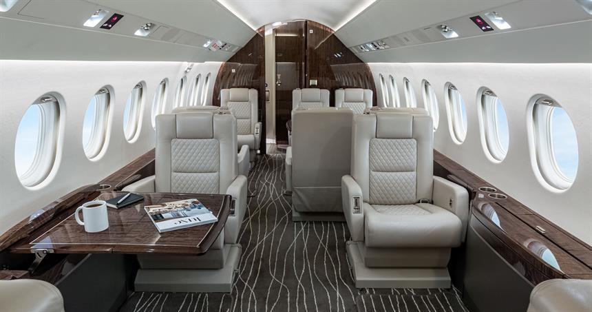 Aircraft Image for N5379F