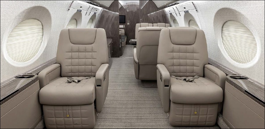 Aircraft Image for N537GS