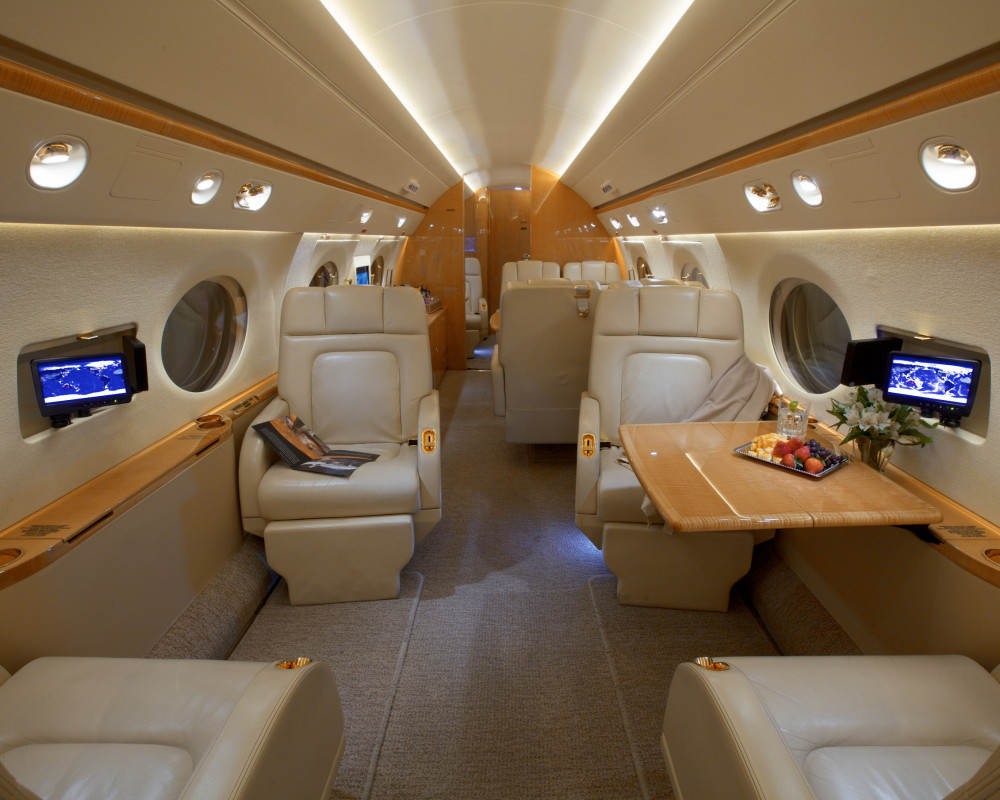 Aircraft Image for N537NA