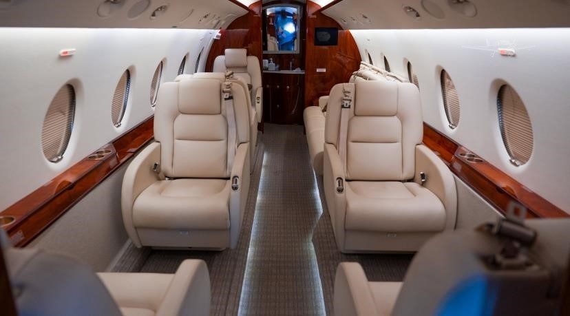Aircraft Image for N538R