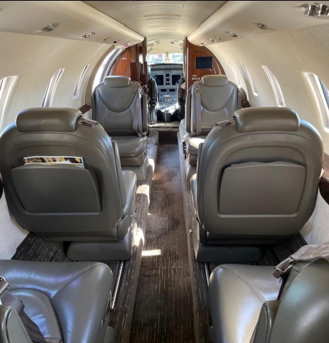 Aircraft Image for N538WA