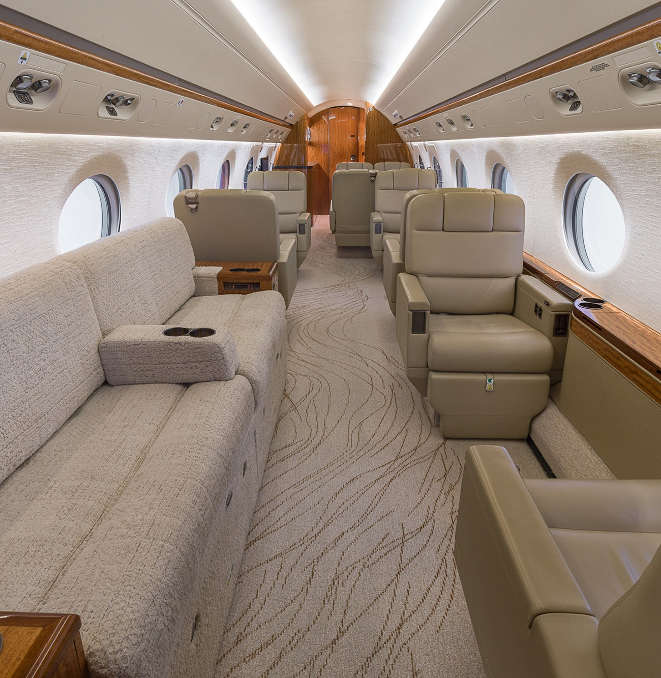 Aircraft Image for N539JS