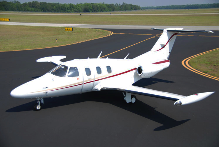 Image of tail N539RM