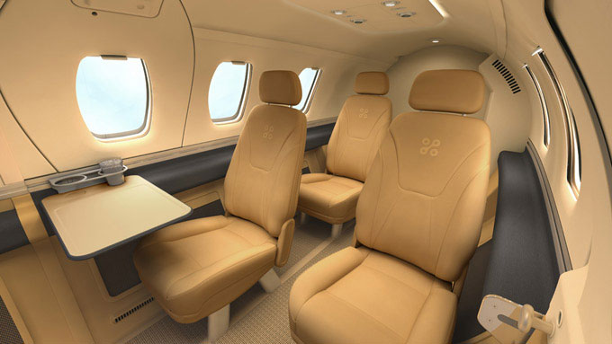 Aircraft Image for N539RM