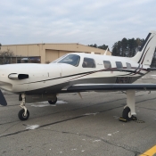 Image of tail N53AL