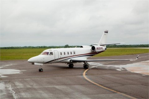 Image of tail N53BC