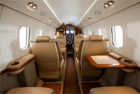 Aircraft Image for N53BC