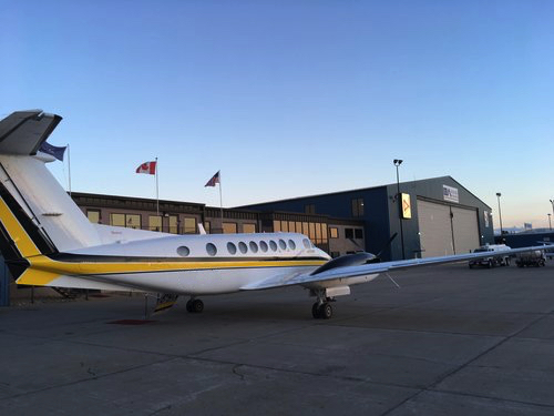 Image of tail N53CV
