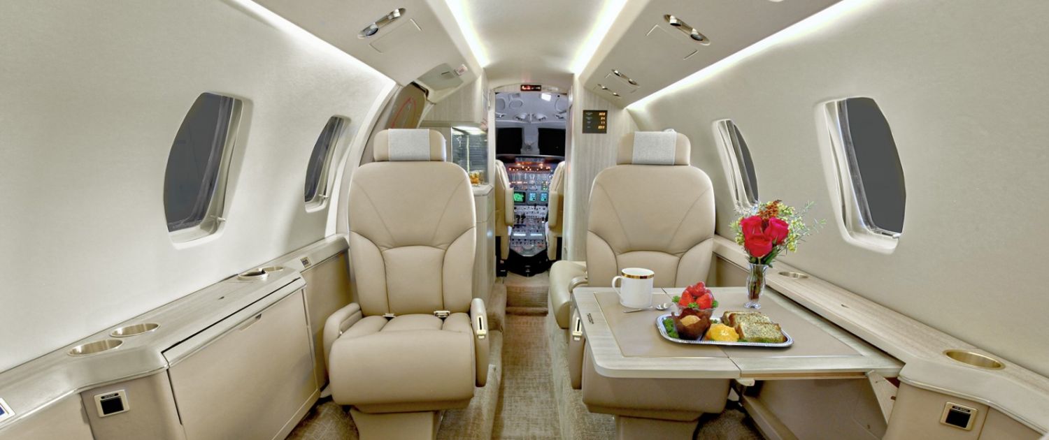 Aircraft Image for N53HA