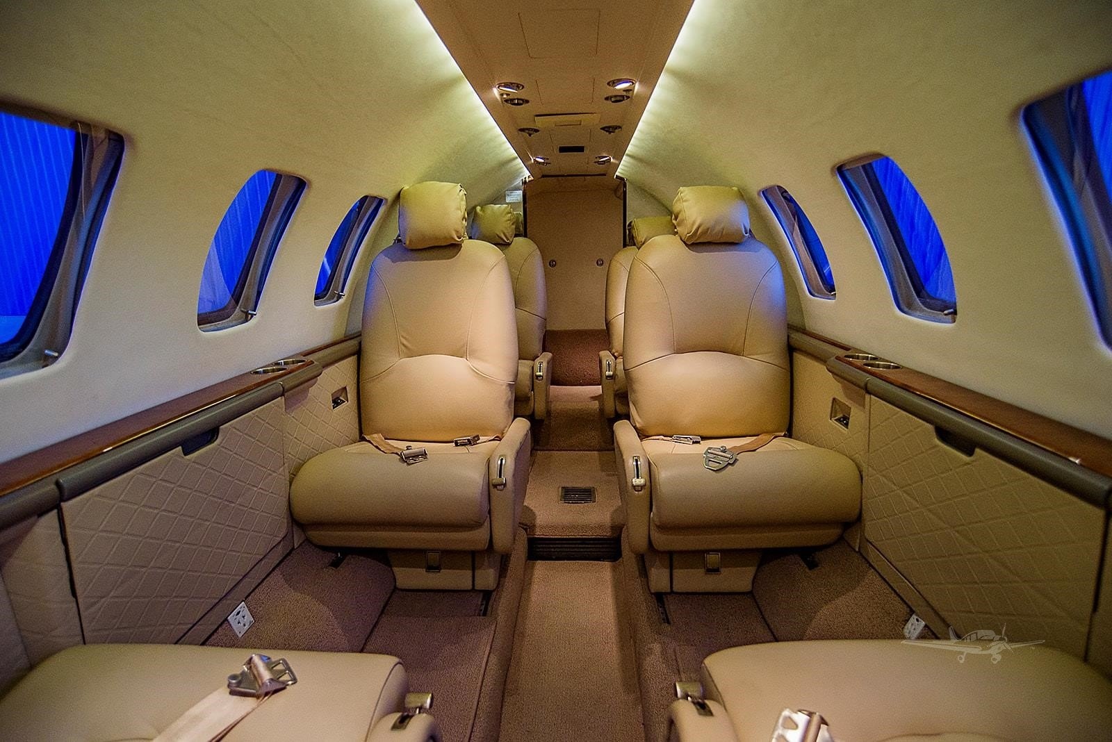 Aircraft Image for N53LP