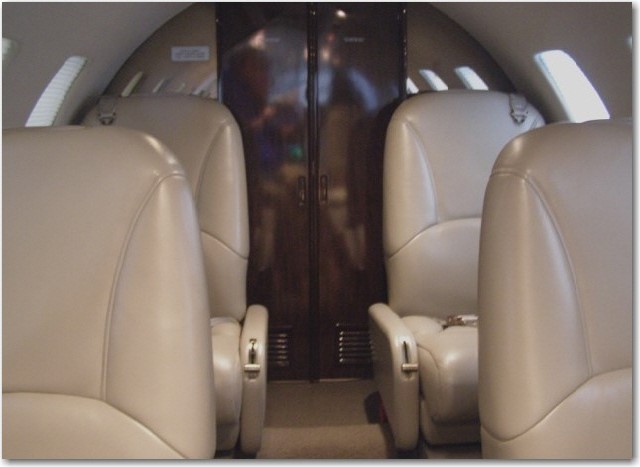 Aircraft Image for N53PE