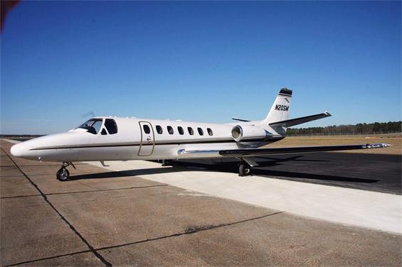 Image of tail N53SM