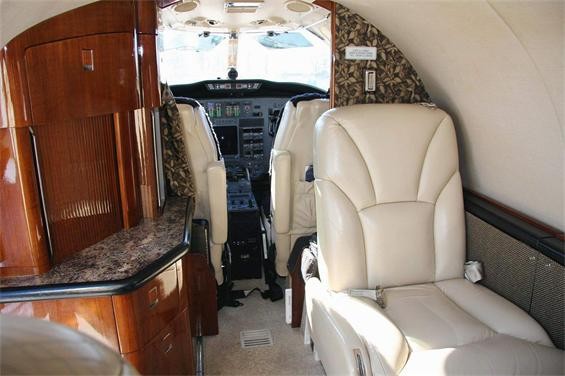 Aircraft Image for N53SM