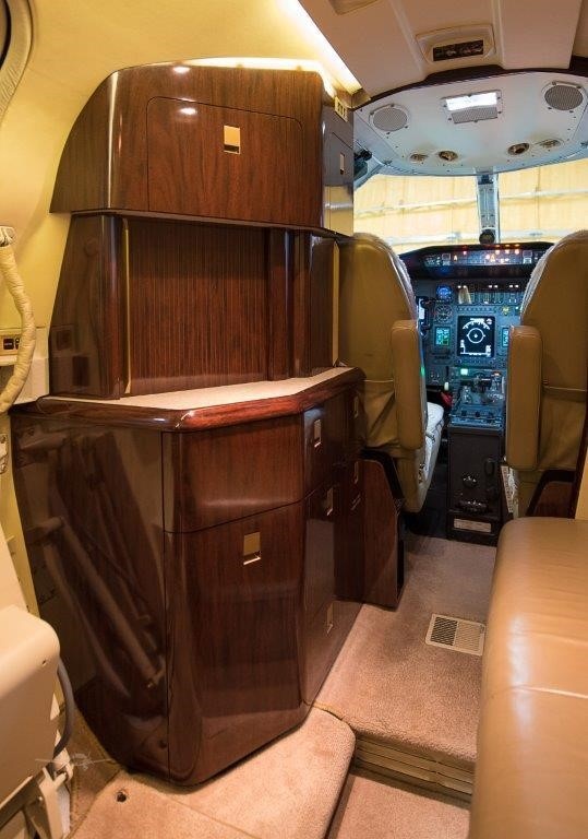 Aircraft Image for N53ST