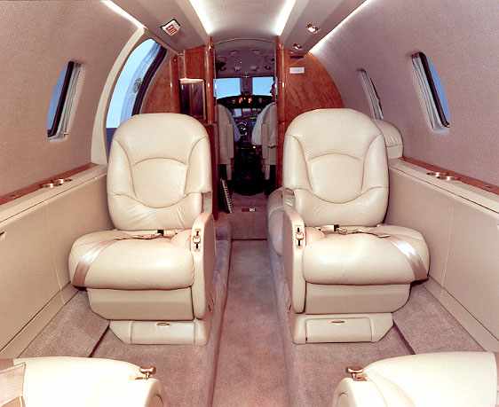 Aircraft Image for N53WF