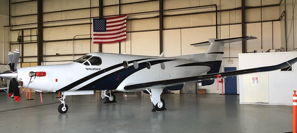 Image of tail N540NG