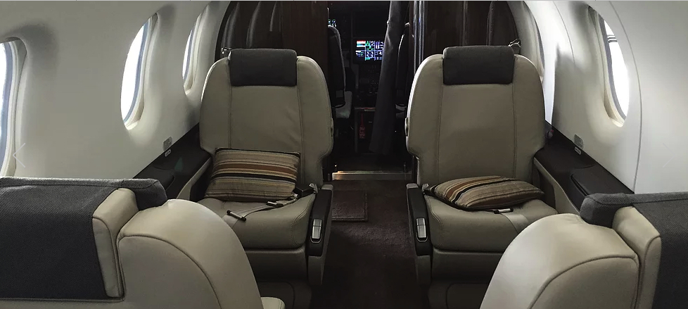 Aircraft Image for N540NG