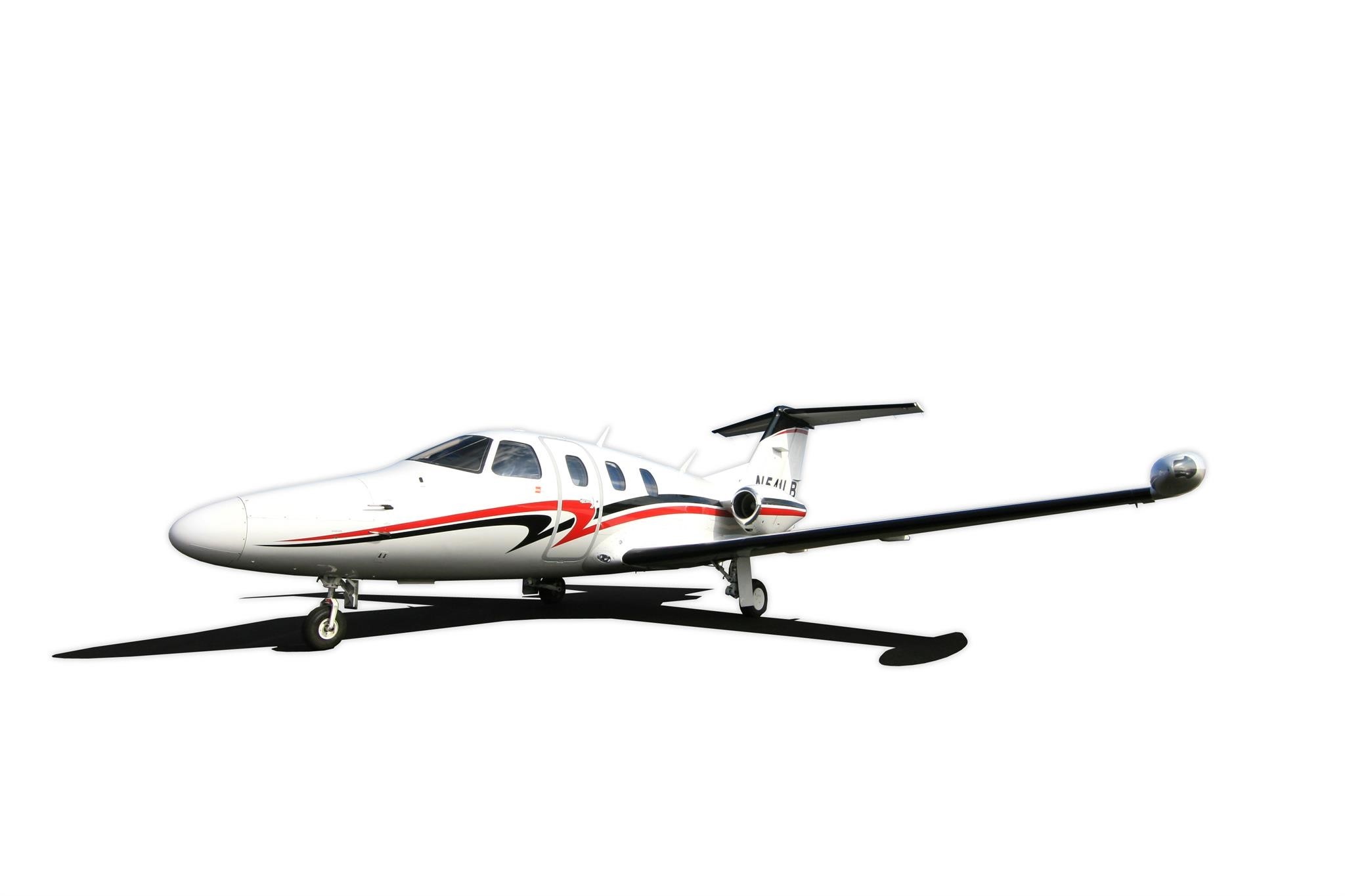 Image of tail N541LB