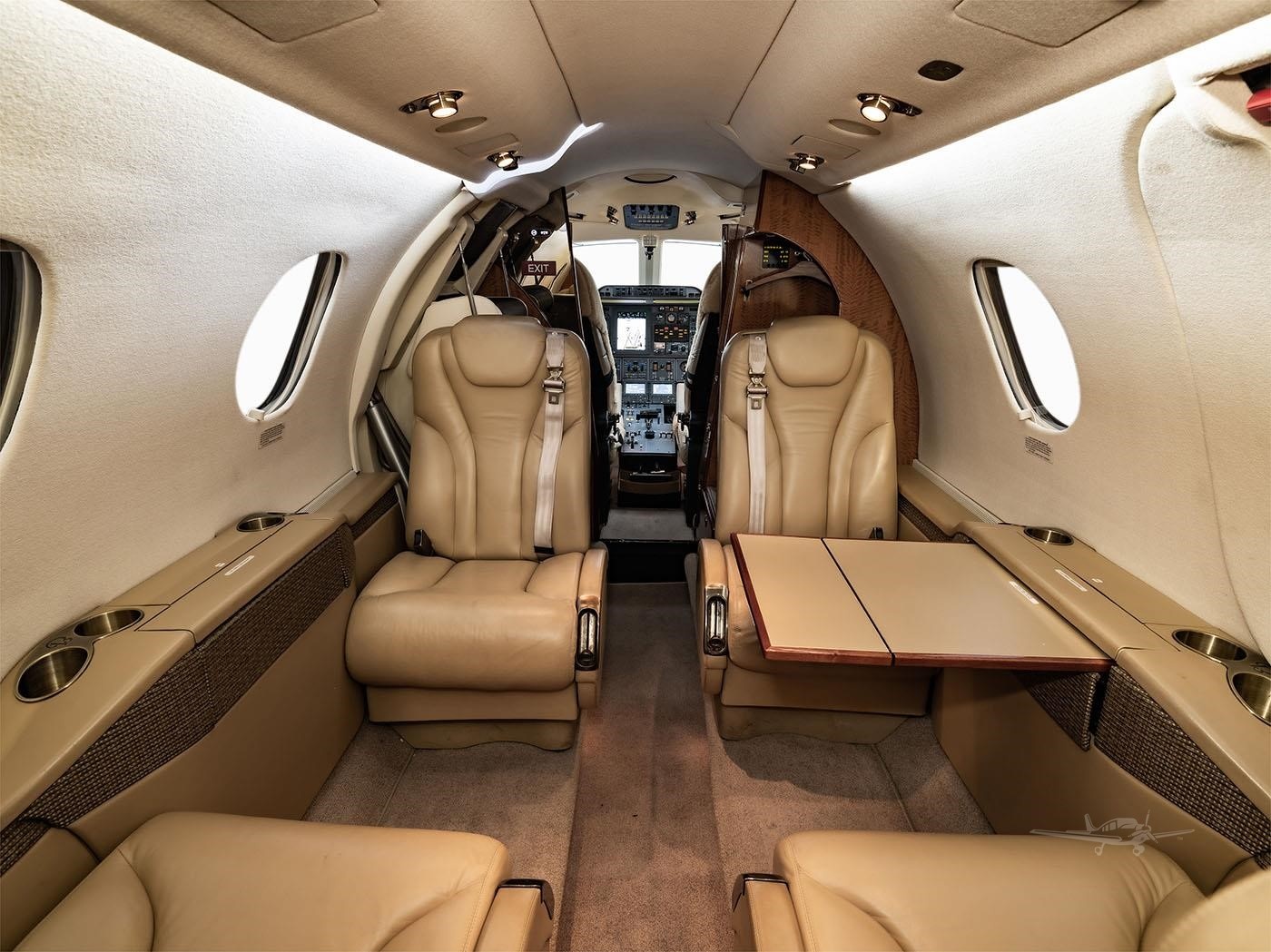 Aircraft Image for N541RS