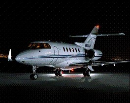 Image of tail N541XP