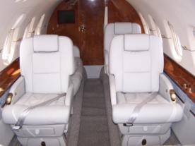 Aircraft Image for N541XP