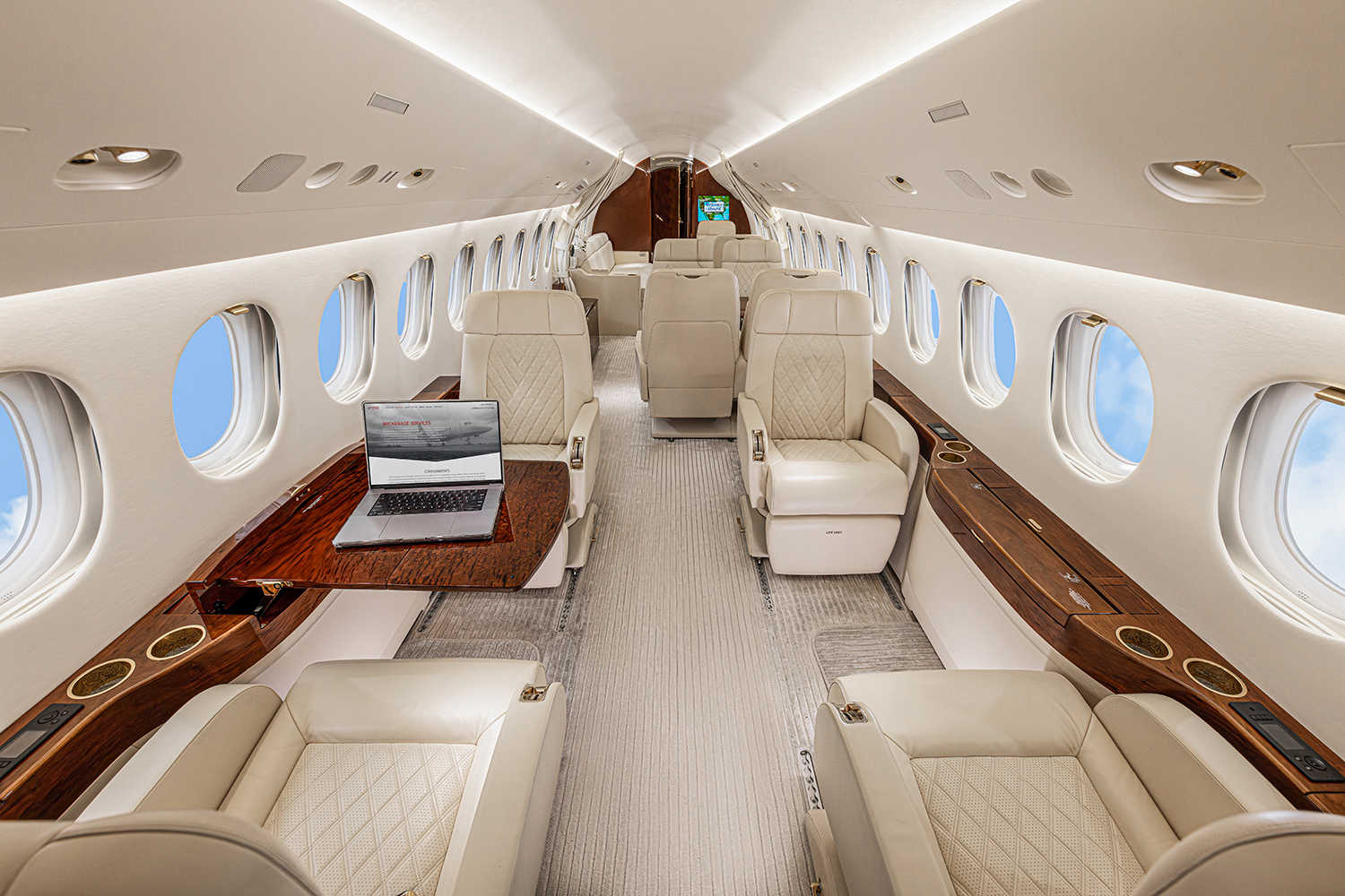 Aircraft Image for N542GP