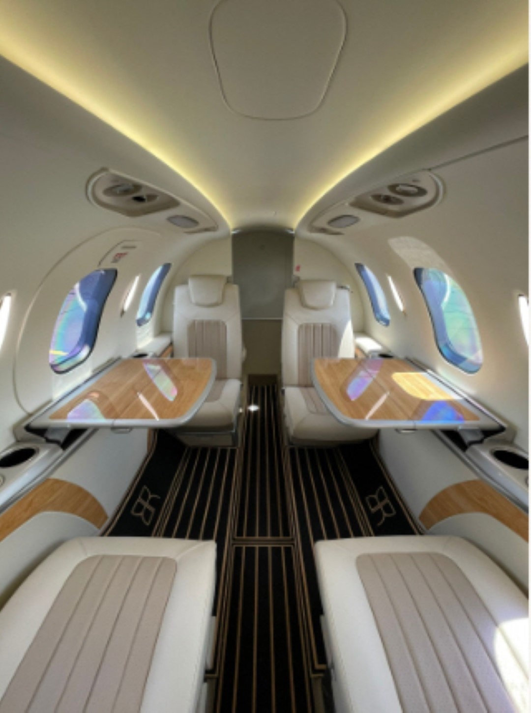 Aircraft Image for N542MB
