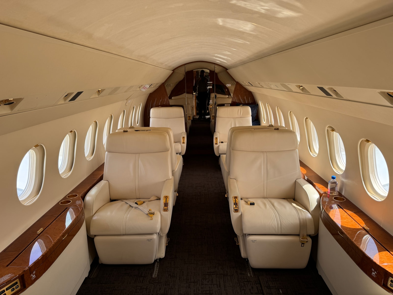 Aircraft Image for N542TP