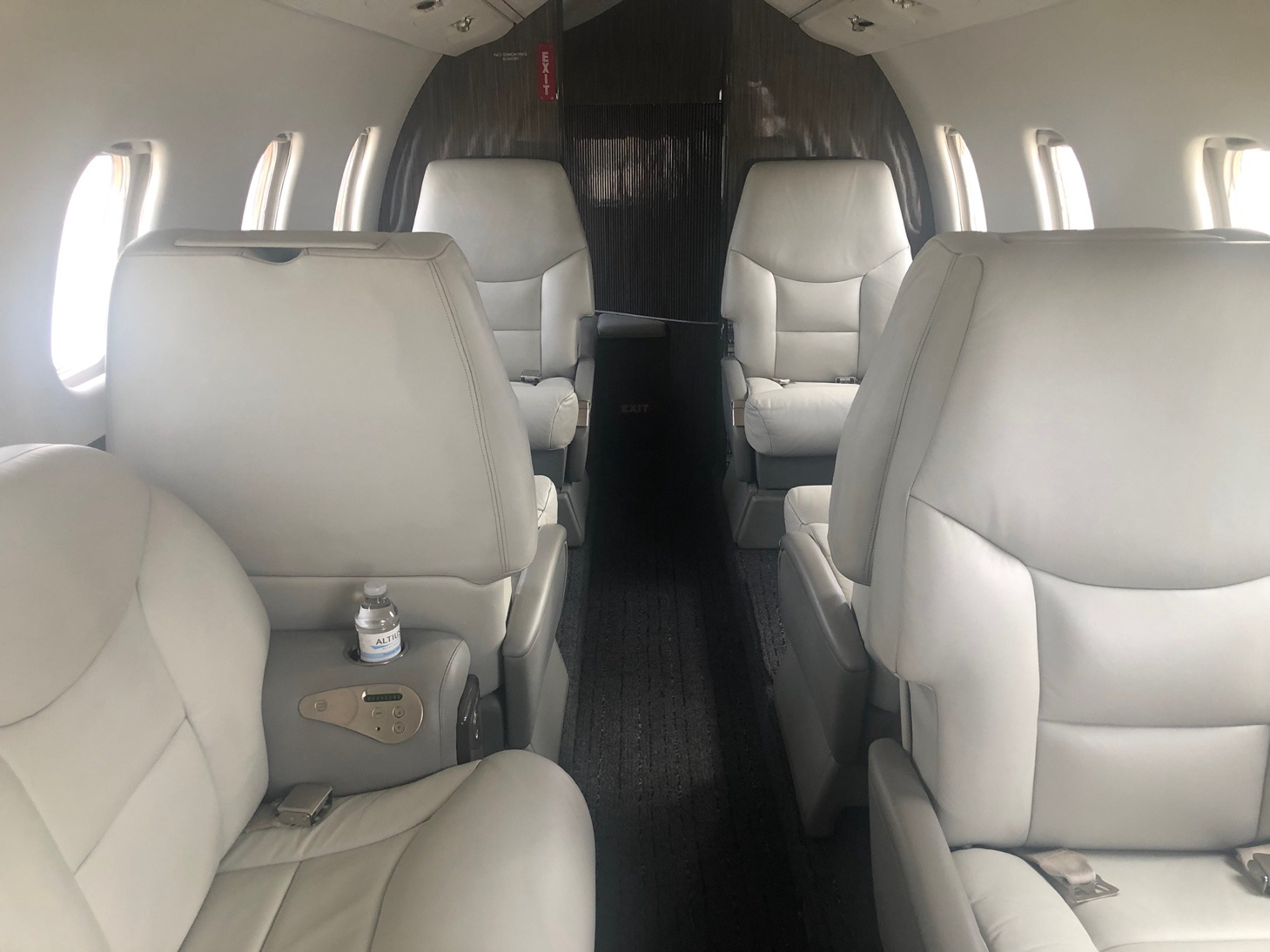 Aircraft Image for N543EZ