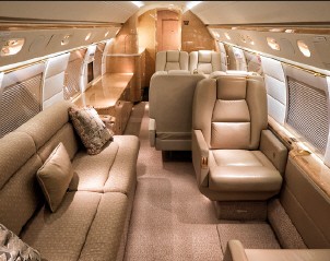 Aircraft Image for N543H