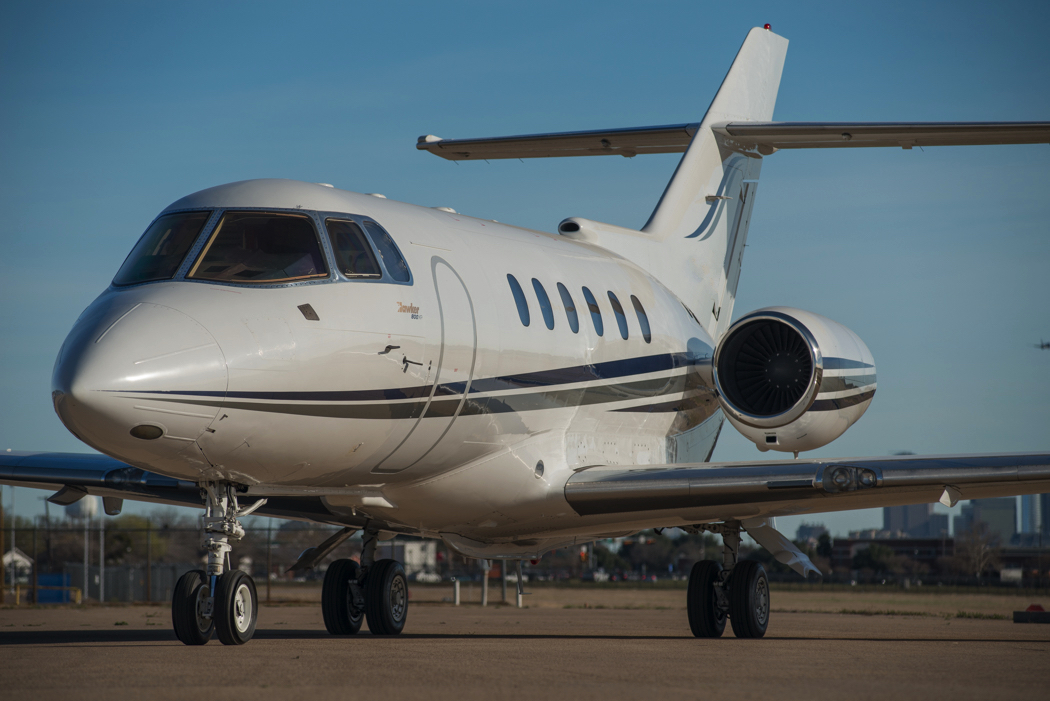 Image of tail N543LF