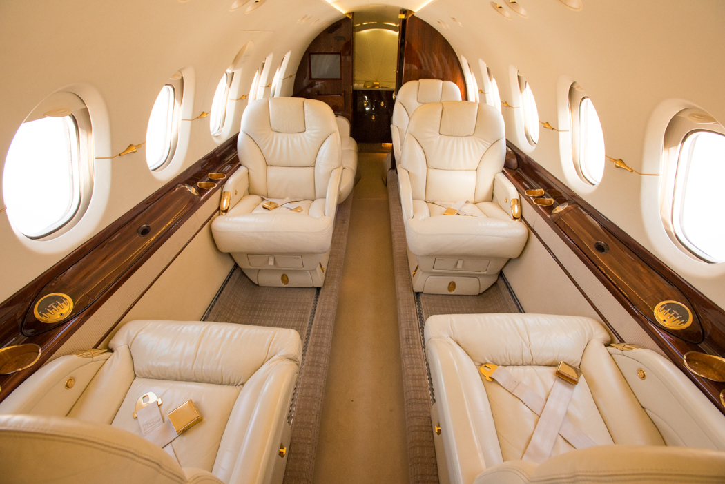 Aircraft Image for N543LF