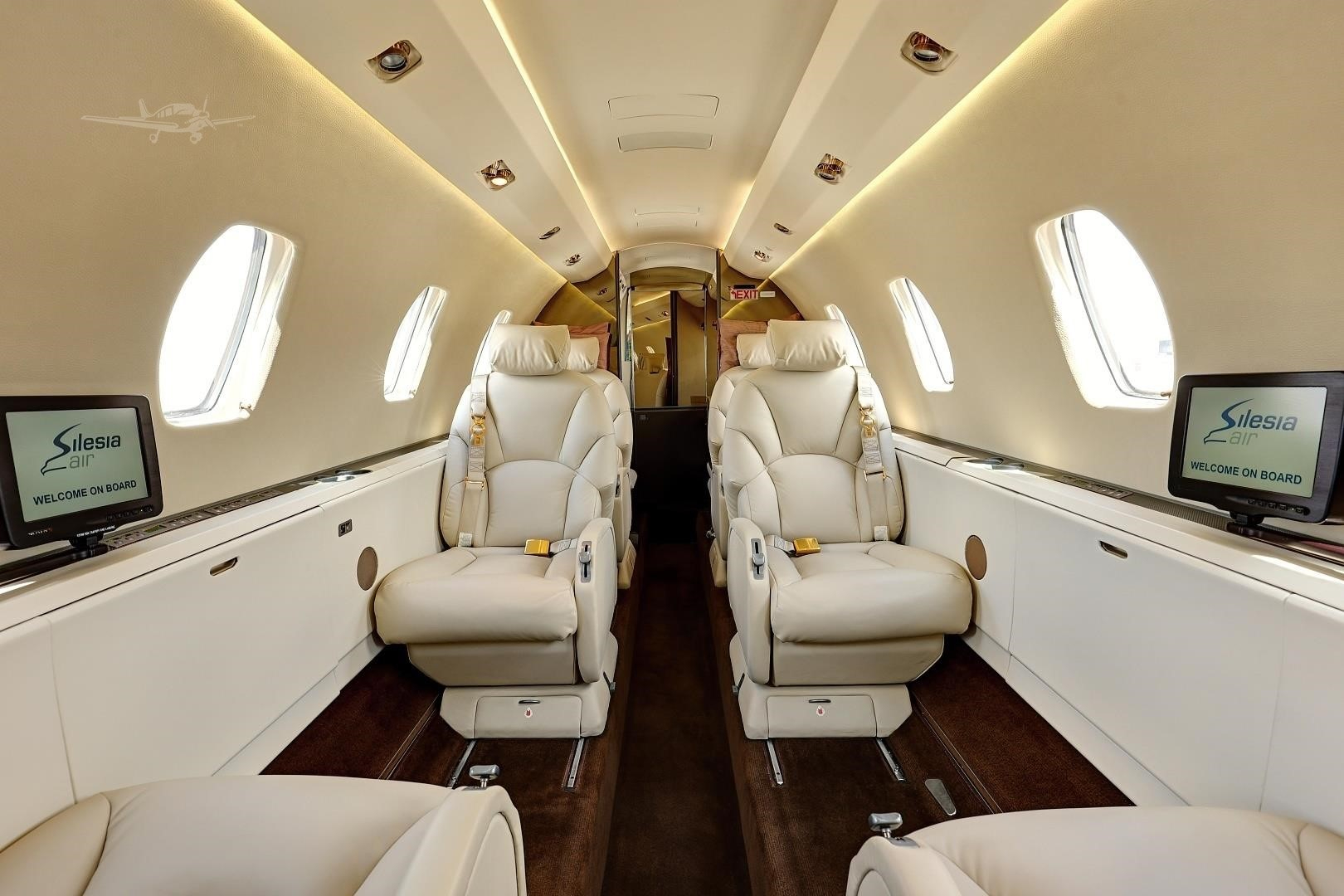Aircraft Image for N543WG
