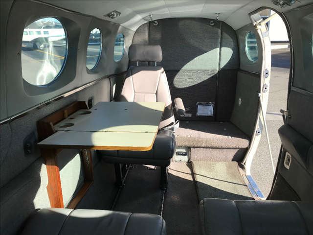 Aircraft Image for N5446G