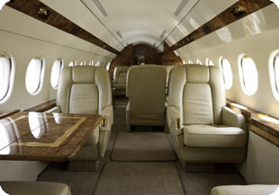 Aircraft Image for N544CM