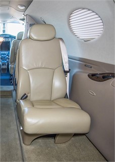 Aircraft Image for N544JB