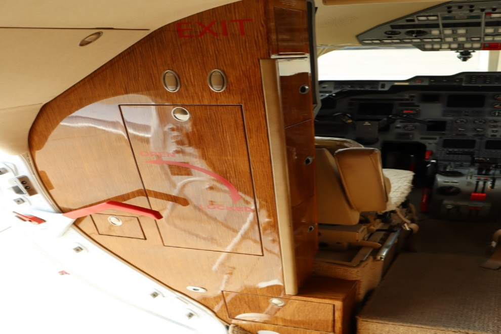 Aircraft Image for N544PS