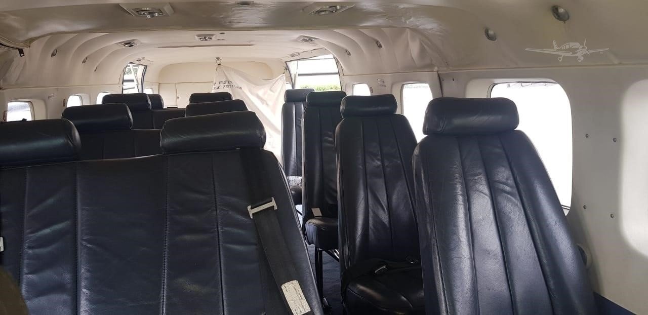 Aircraft Image for N545G