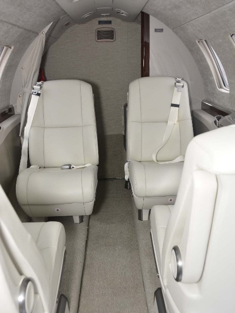 Aircraft Image for N545LS